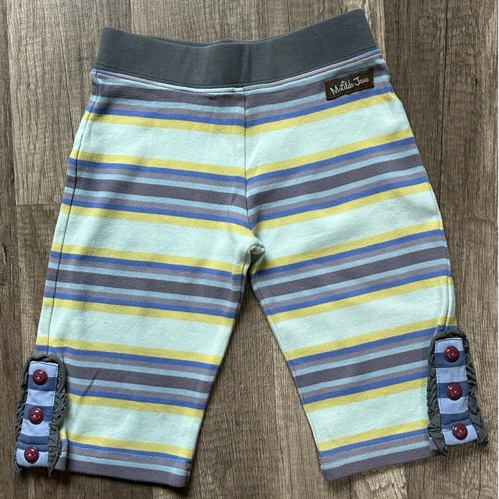 Matilda Jane Dash Stripe Pants